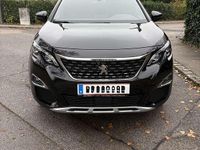 gebraucht Peugeot 5008 15 BlueHDI 130 S&S EAT8 GT-Line Aut. Neues Picker