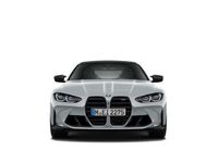 gebraucht BMW M4 Competition xDrive