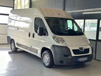 gebraucht Peugeot Boxer L2H2 2,2 HDi**1.BESITZ**KLIMA**