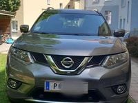 Gebraucht Nissan X-Trail N-Connecta 131 PS (96 kW) 2017 SUV