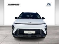 gebraucht Hyundai Kona HEV (SX2) GO Plus 1.6 GDI 2WD HEV k5hu1-OP2
