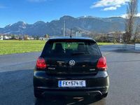 gebraucht VW Polo Sport Austria 1,0