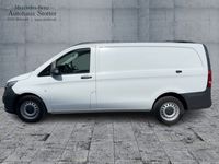 gebraucht Mercedes Vito 114 CDI Kasten Lang *PTS*Klima*Parkassist*