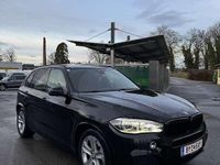 Gebraucht BMW X5 313 PS (230 kW) 2014 SUV