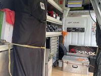 gebraucht Opel Movano L2H2 23 CDTI 35t