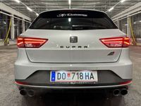 gebraucht Seat Leon ST Cupra 20 TSI Start-Stop DSG