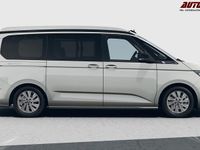 Neu VW California Coast 204 PS (150 kW) 2026 Candyweiß Van