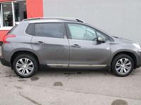 gebraucht Peugeot 2008 1,2 PureTech Crossway S&S SUV