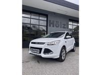 Gebraucht Ford Kuga Titanium 140 PS (102 kW) 2014 SUV
