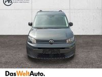 gebraucht VW Caddy Family TDI