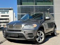 gebraucht BMW X5 xDrive40d Österreich-Paket " Facelift "GARANTIE