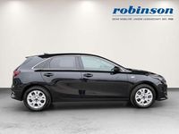 Gebraucht Kia Ceed Silver 101 PS (74 kW) 2025 Schwarz Kleinwagen