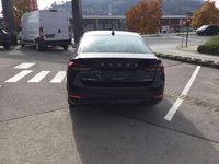 gebraucht Skoda Octavia 2,0 TDI Style