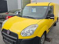 gebraucht Fiat Doblò DobloKombi Maxi 90 MJET Start