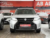 gebraucht Suzuki Vitara 14 Hybrid ALLGRIP flash MY25 110 PS