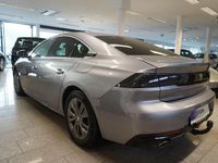 gebraucht Peugeot 508 Hybrid PHEV 225 Allure Business AHV/LED/Navi