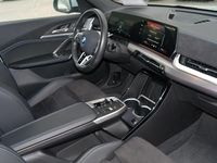 gebraucht BMW iX2 eDrive20