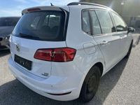 gebraucht VW Golf Sportsvan 16 TDI BMT Comfortline