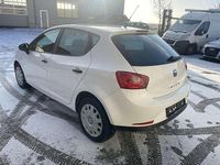gebraucht Seat Ibiza Reference 12