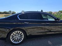 gebraucht BMW 530 530 d xDrive Aut.