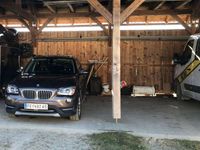 gebraucht BMW X1 XDrive18d Österreich-Paket Aut.