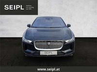 Gebraucht Jaguar I-Pace S 235 kW (320 PS) 2020 Schwarz SUV