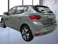 gebraucht Dacia Sandero Expression TCe 90 Aut. Sitzh. R-Kamera CarPlay Kl