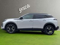 gebraucht Peugeot 2008 PureTech 100 S&S Allure 6-Gang-Manuell