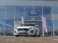 gebraucht Ford Focus Turnier ST-Line X 1.0 EcoB. 125PS VORFÜHRWAGEN ...
