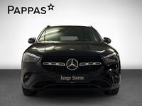 gebraucht Mercedes 220 GLA d 4MATIC Progressive