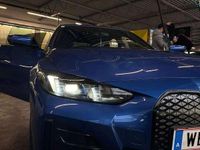 Gebraucht BMW i4 210 kW (286 PS) 2024 Blau Limousine