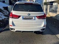 Gebraucht BMW X5 258 PS (189 kW) 2016 SUV