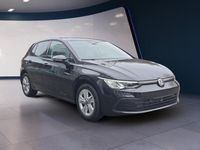 gebraucht VW Golf Life eTSI 1.5 DSG LED Kamera R2D