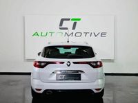 gebraucht Renault Mégane IV GT-LINE BOSE AUT