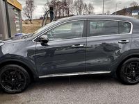 Gebraucht Kia Sportage Gold 136 PS (100 kW) 2020 SUV