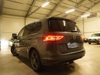 gebraucht VW Touran Comfortline 20 TDI SCR DSG