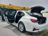 gebraucht BMW 320 Gran Turismo 320 d