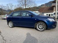 gebraucht Toyota Corolla Corolla1,4 D-4D 90 Austria Austria