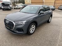 gebraucht Audi Q3 45 TFSI e S-tronic