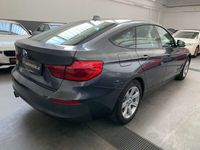 gebraucht BMW 320 Gran Turismo i Advantage * Automatik NUR 53 TKM *