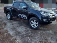 gebraucht Isuzu D-Max