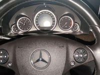 gebraucht Mercedes E250 Avandgard Blue Eficiency