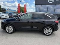 gebraucht Ford Kuga 2,5 Duratec PHEV Titanium X Aut.