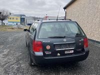 Gebraucht VW Passat Highline 110 PS (80 kW) 2000 Kombi