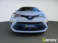 Gebraucht Toyota C-HR 122 PS (89 kW) 2022 SUV