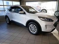 Gebraucht Ford Kuga Titanium X 224 PS (164 kW) 2022 Weiß SUV