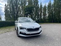 gebraucht Skoda Scala Scala1,0 TSI Ambition Ambition