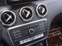 gebraucht Mercedes A200 A 200