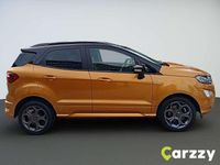 gebraucht Ford Ecosport EcoSport
