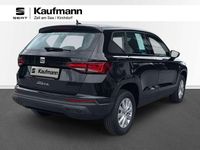 gebraucht Seat Ateca Reference Edition 1.0 TSI